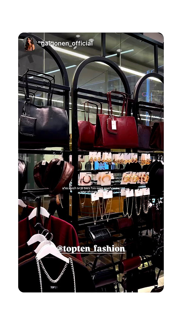 topten_fashion archive video preview