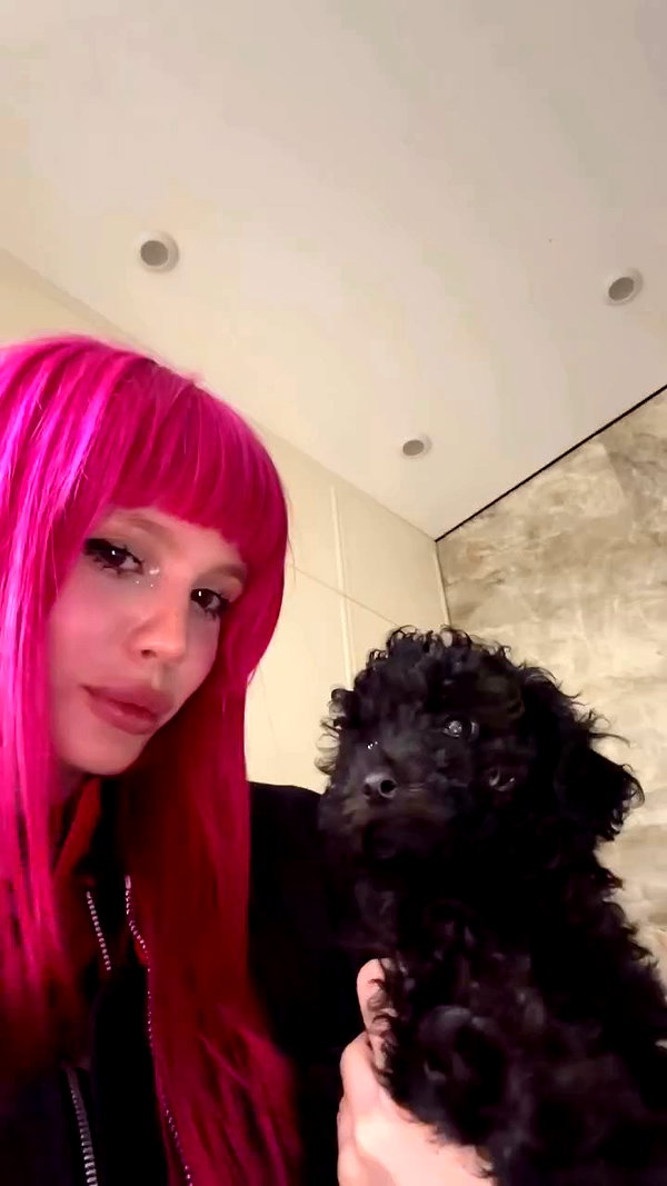 miss_baby007 archive video preview