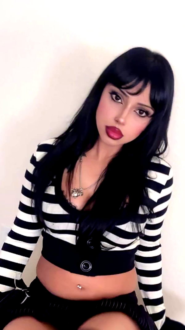 alexalizzz archive video preview