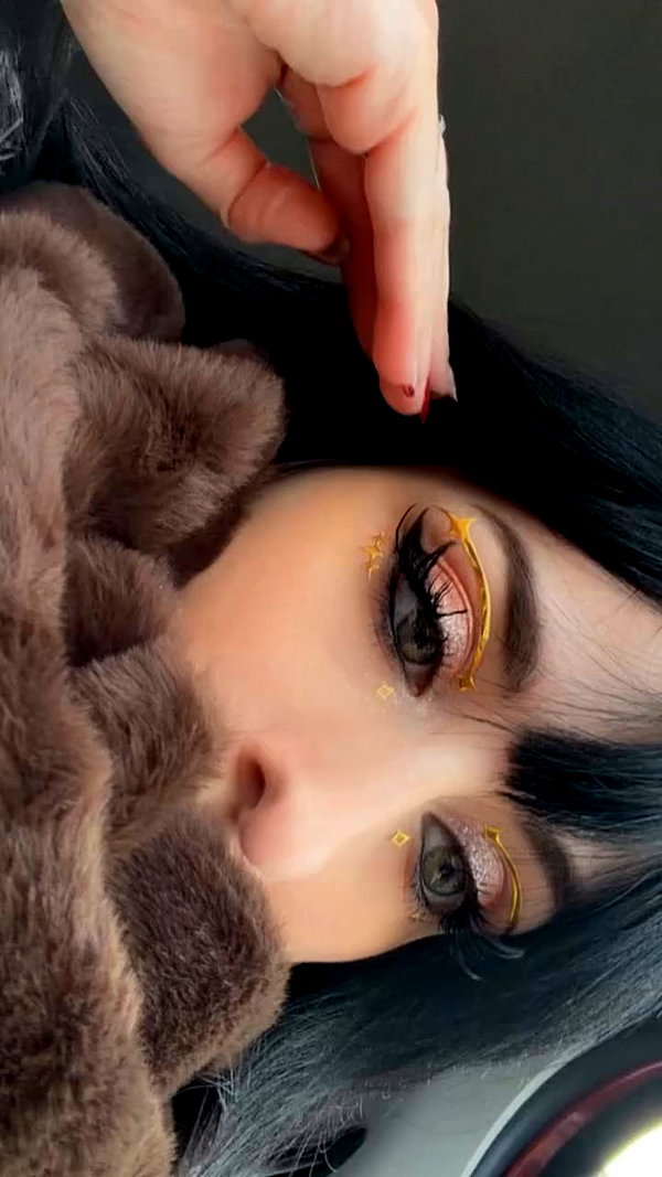 nishymoon_ archive video preview