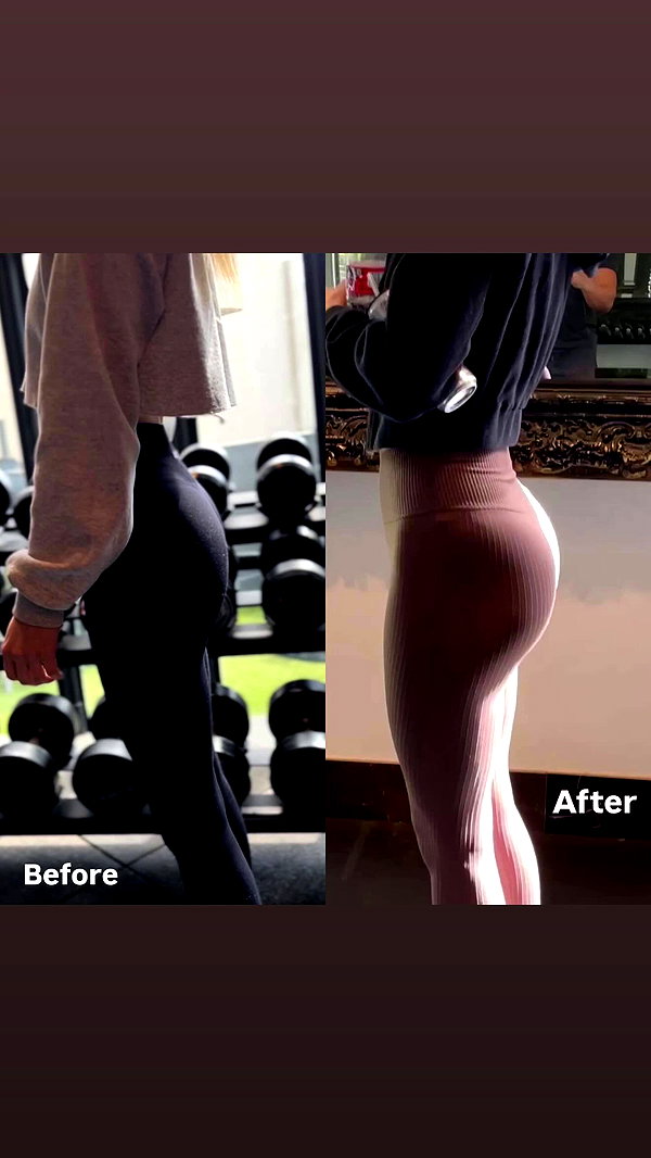 peachgainz__ archive video preview