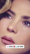 shakira Altpins Profile Picture