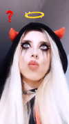 roxiechelon2 Altpins Profile Picture