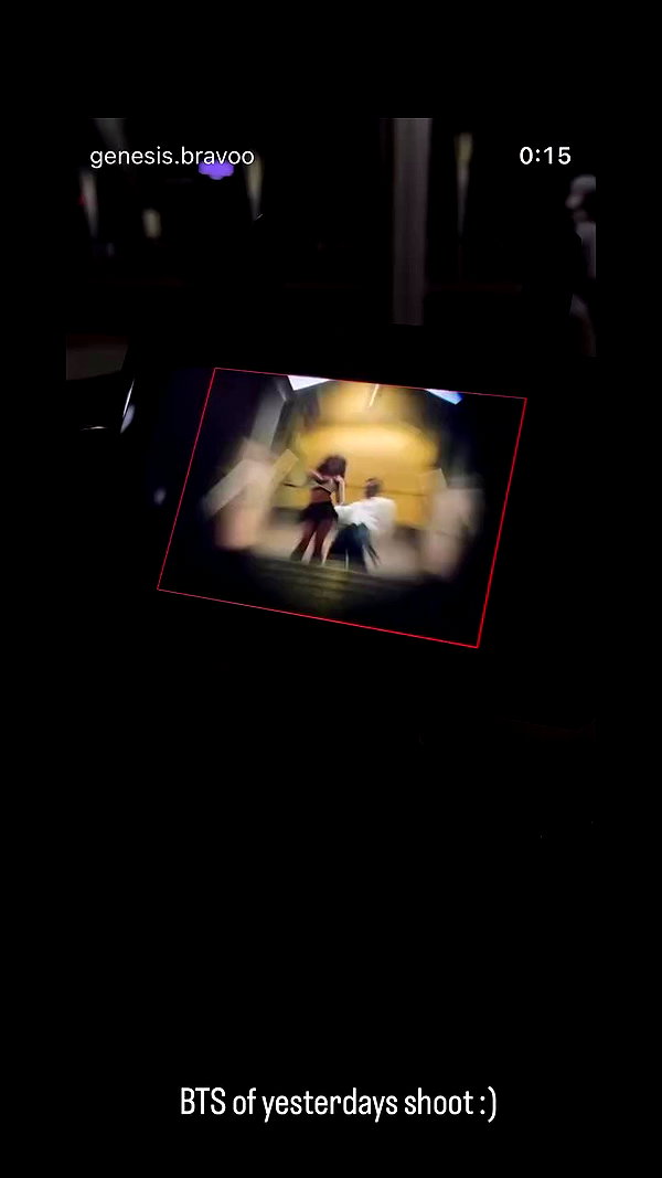 genesis.bravoo archive video preview