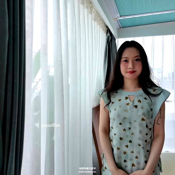proudfoxmodels archive video preview
