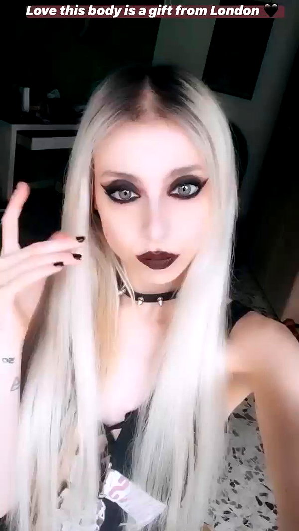 roxiechelon2 archive video preview