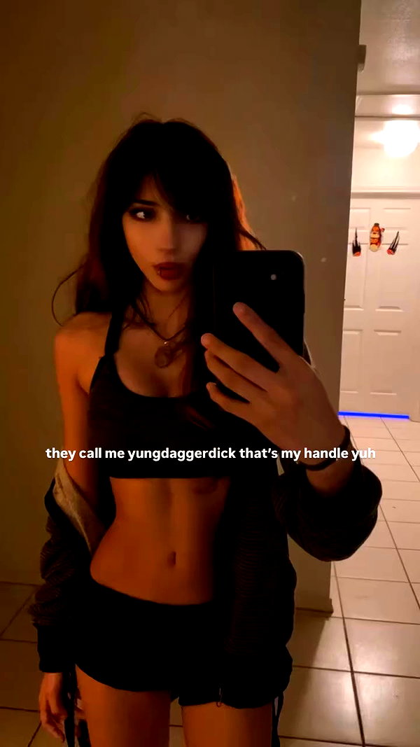 klarissasalazar archive video preview