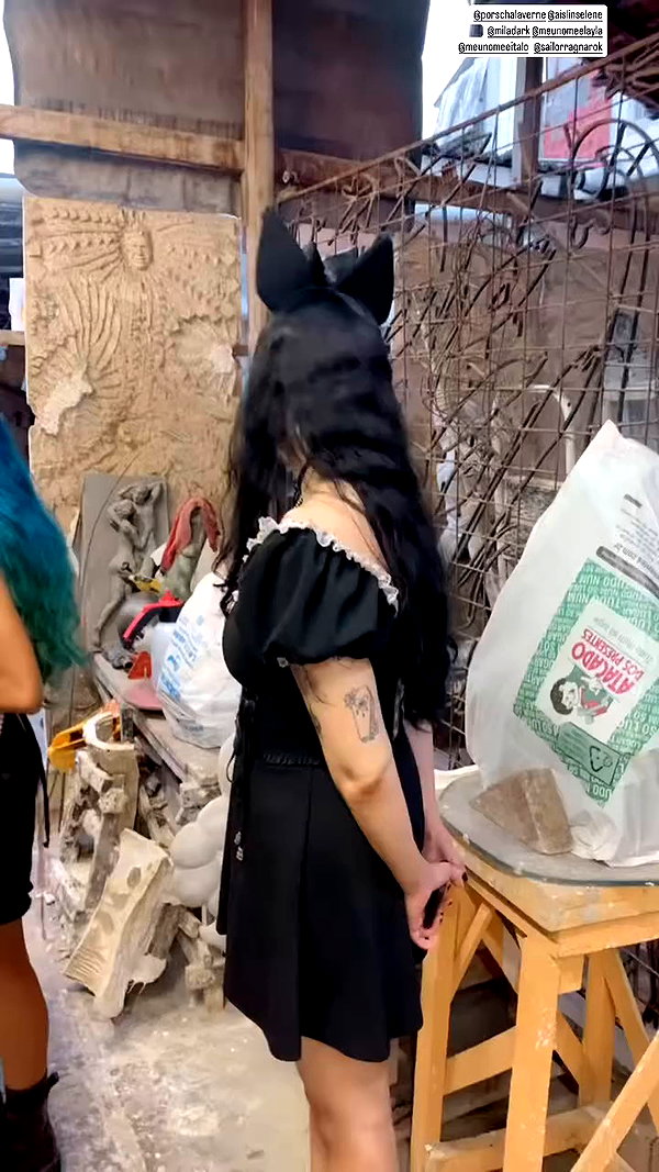jadelaverne archive video preview