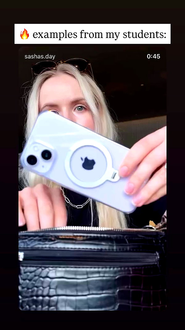 gloriastonelake archive video preview