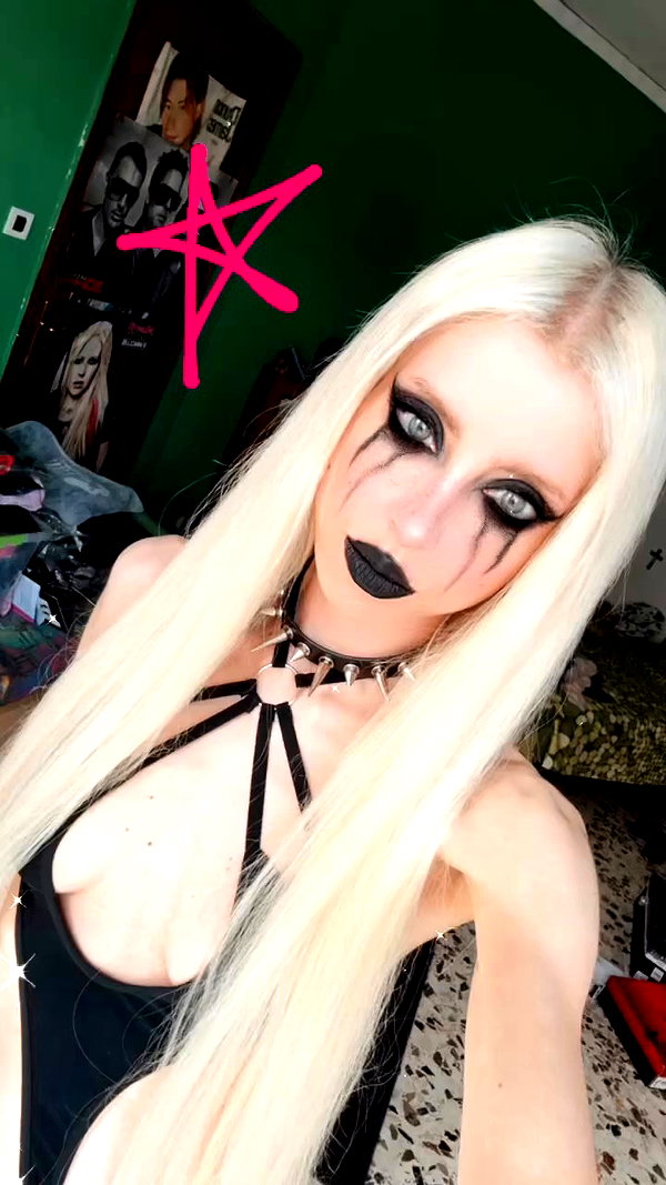 roxiechelon2 archive video preview