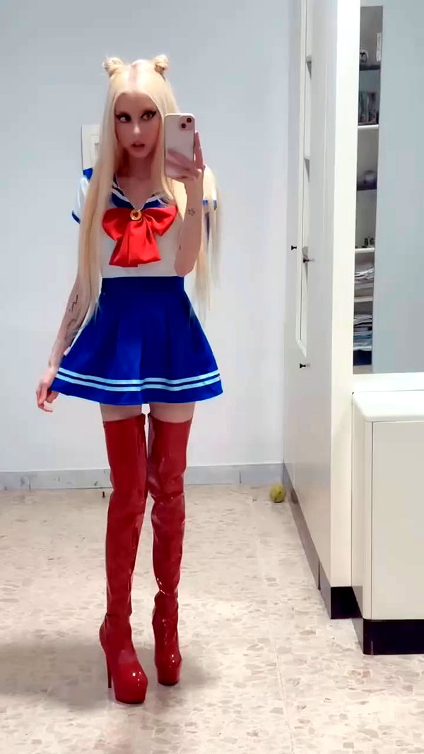 roxiechelon2 archive video preview