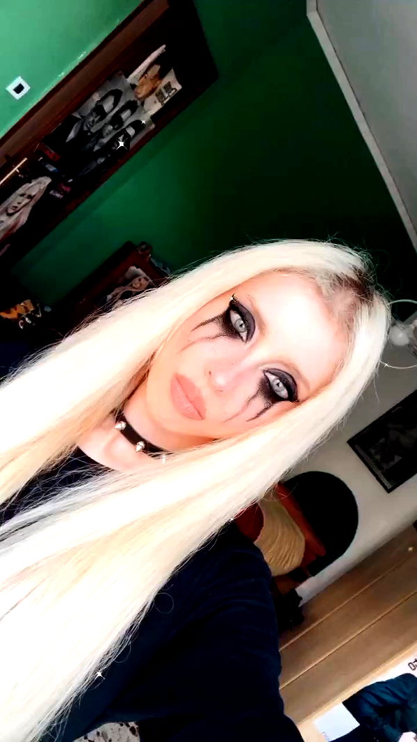roxiechelon2 archive video preview