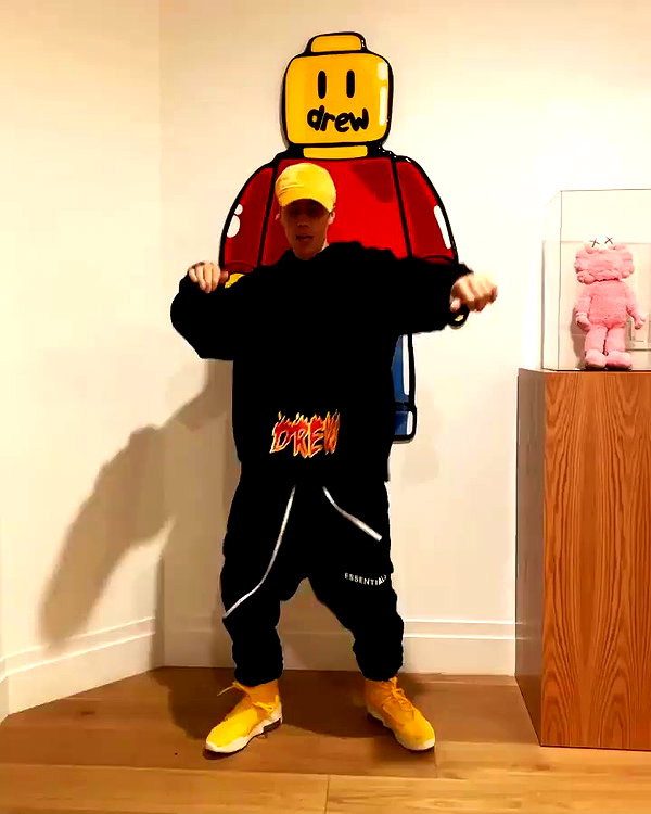 lilbieber archive video preview