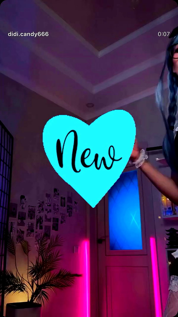 didi.candy666 archive video preview