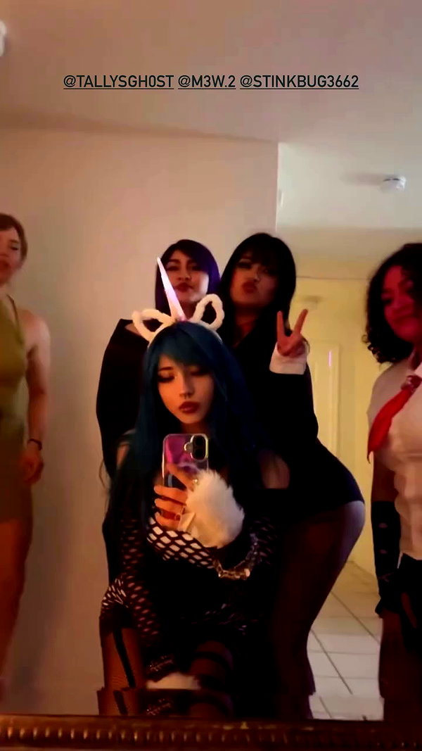 klarissasalazar archive video preview