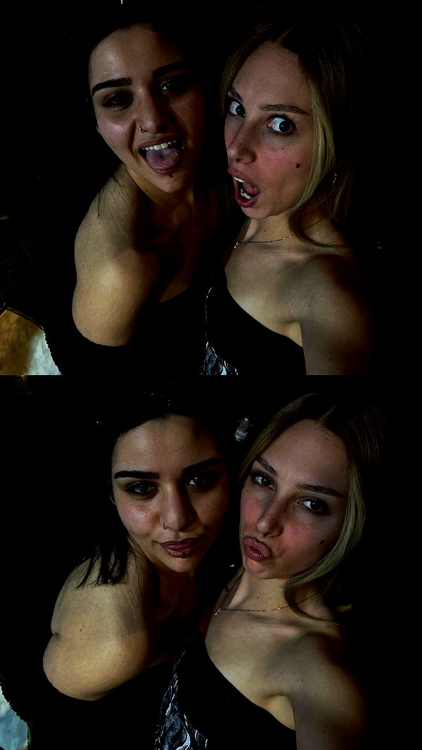 _.shelichka._ archive video preview