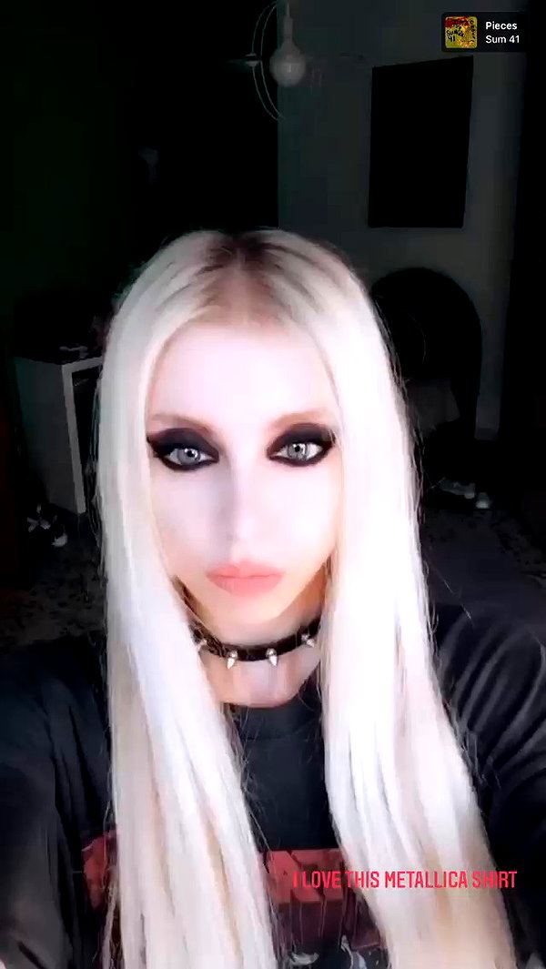 roxiechelon2 archive video preview