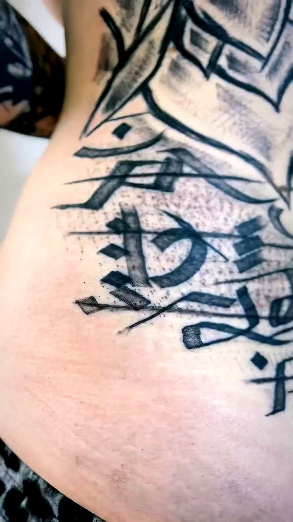 venecatattoo archive video preview