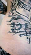 venecatattoo Altpins Profile Picture