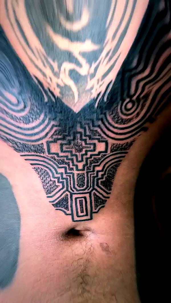 venecatattoo archive video preview