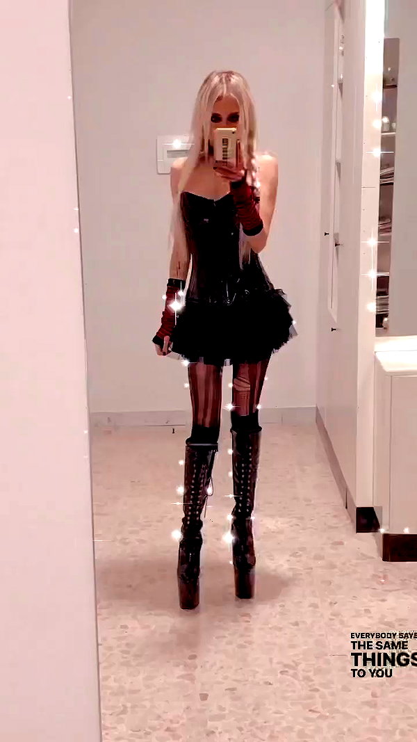 roxiechelon2 archive video preview