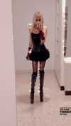 roxiechelon2 Altpins Profile Picture