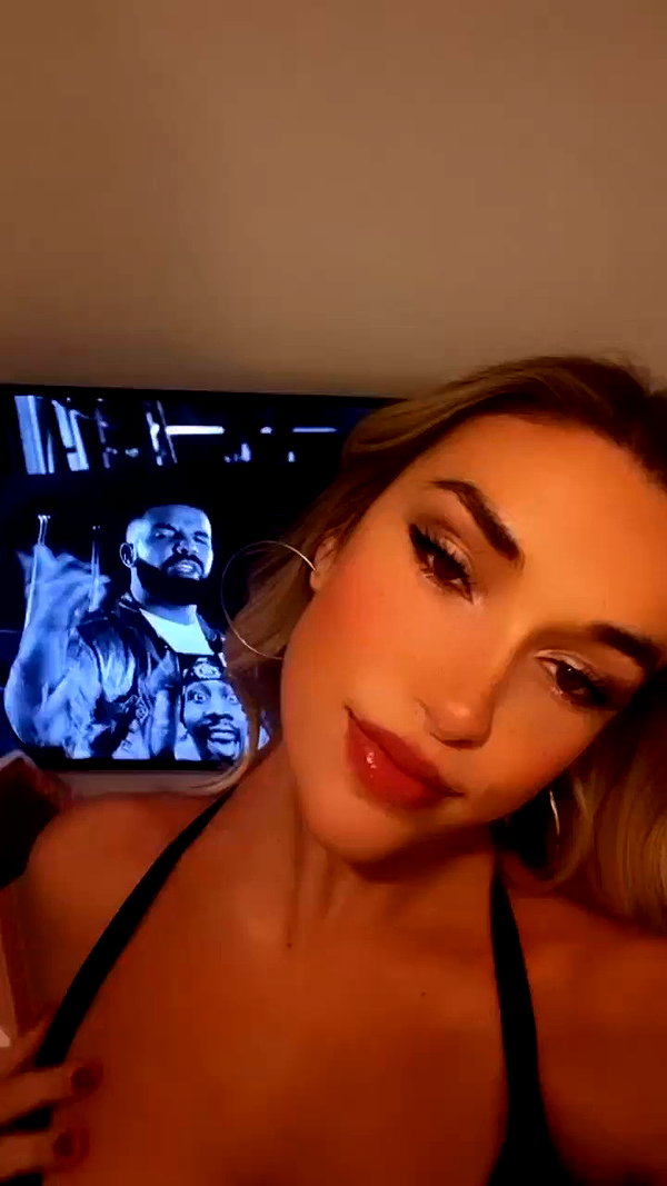 kaylasimmmons archive video preview