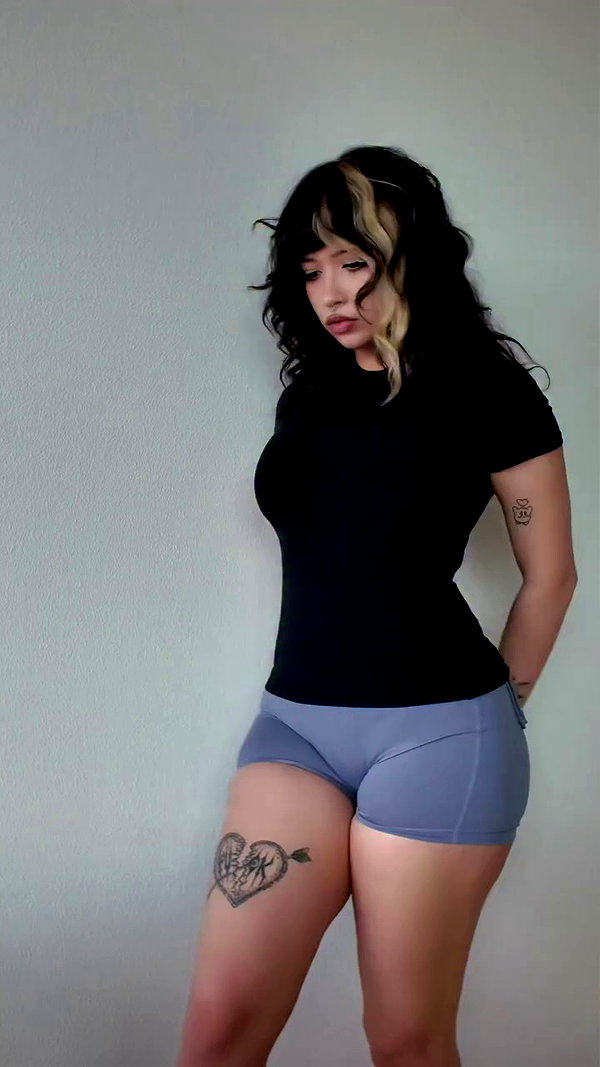 newmakeupgoddess archive video preview