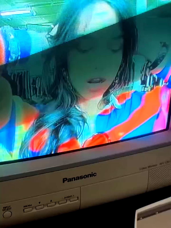 ellachristo archive video preview