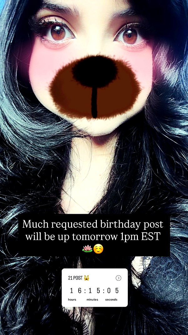 rachelchaleff archive video preview