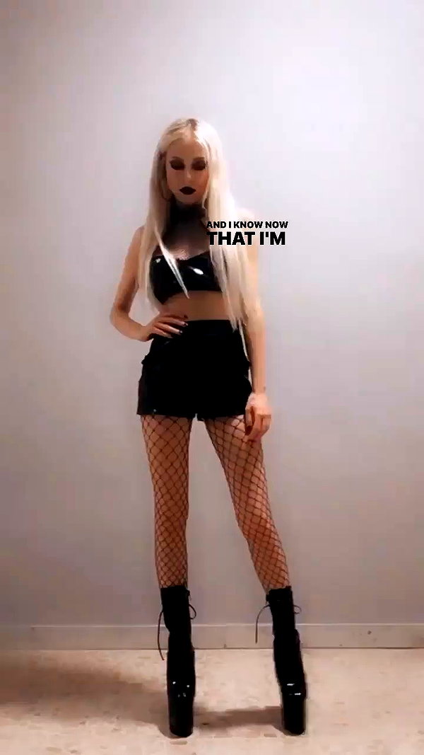 roxiechelon2 archive video preview
