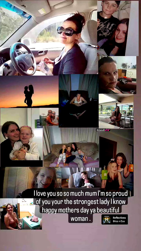 ayliehayward archive video preview