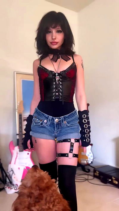 missnyxdawn missnyxdawn archive video