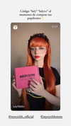 luly1980s Altpins Profile Picture