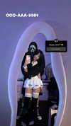 famous_wu24 Altpins Profile Picture