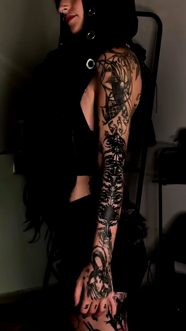 dark.craft.ink archive video preview