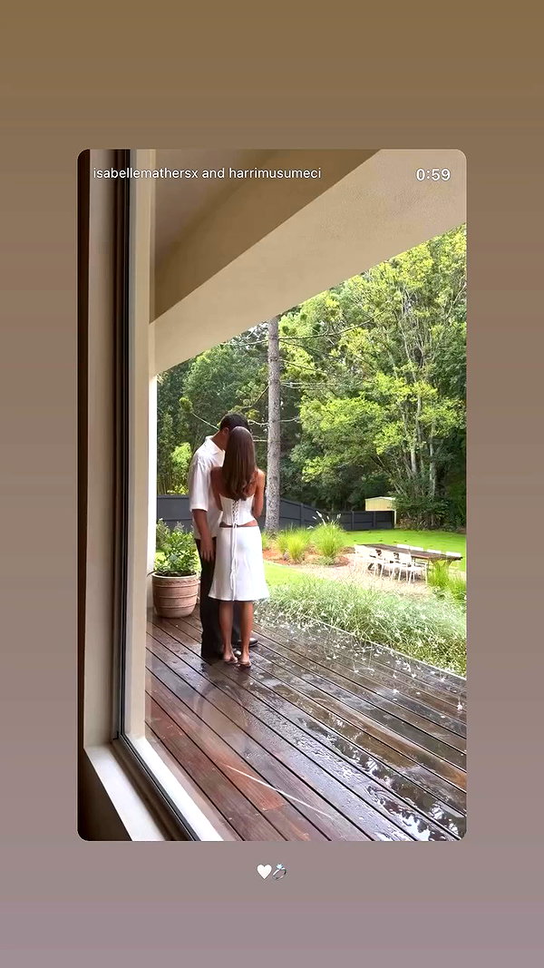isabellemathersx archive video preview