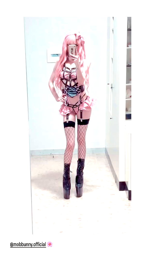 roxiechelon2 archive video preview