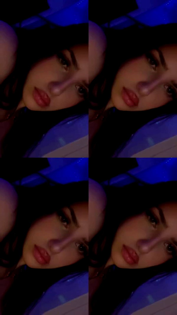 zoelegault_ archive video preview