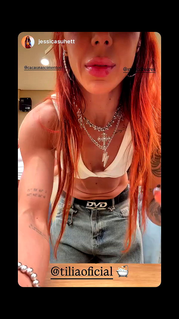 tiliaoficial archive video preview