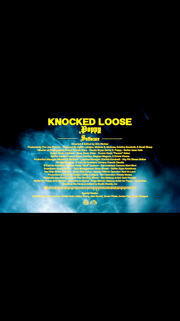 knockedloosehc archive video preview