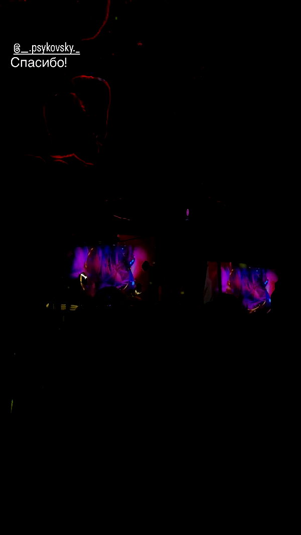 _.shelichka._ archive video preview