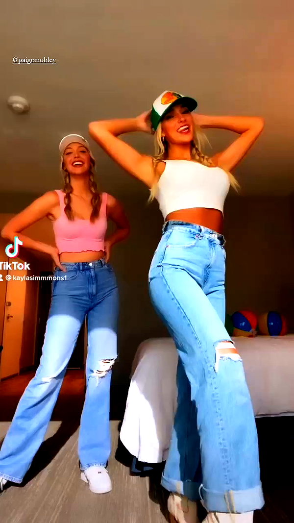 kaylasimmmons archive video preview