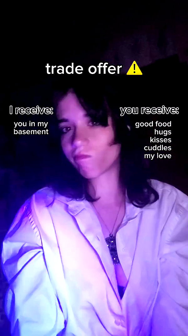 imprettydeadgirl archive video preview