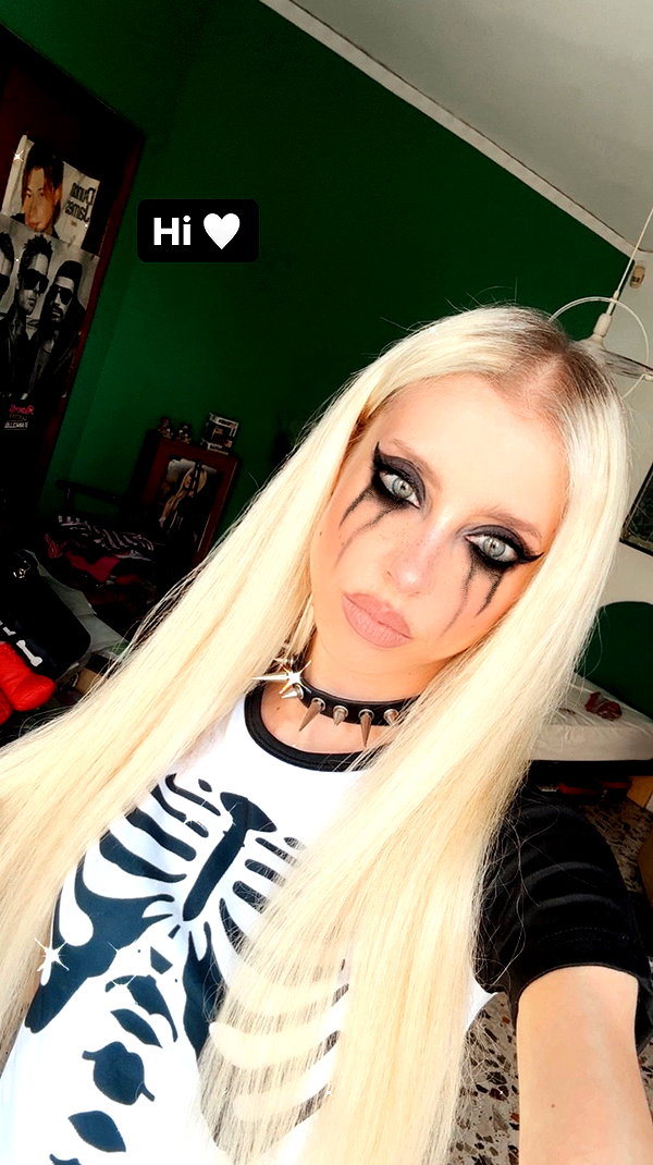roxiechelon2 archive video preview