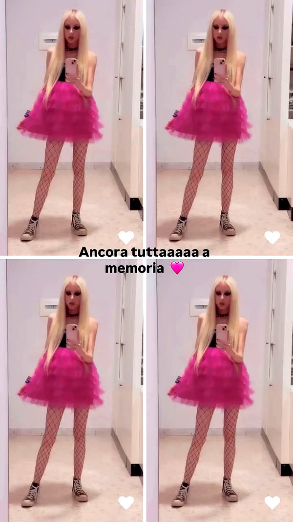 roxiechelon2 archive video preview