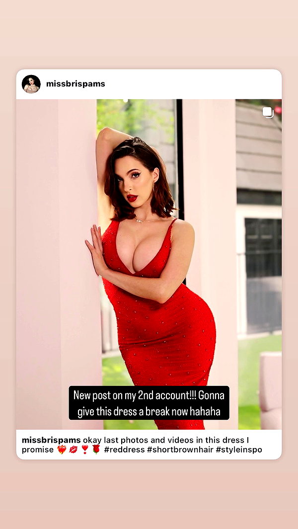 missbrisolo archive video preview