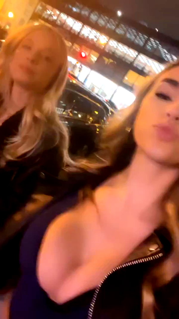 kaylasimmmons archive video preview