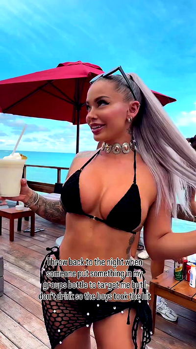 itshayleydavies itshayleydavies archive video