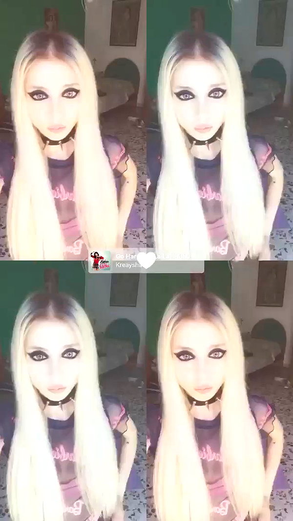 roxiechelon2 archive video preview